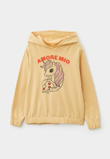Худи H&M