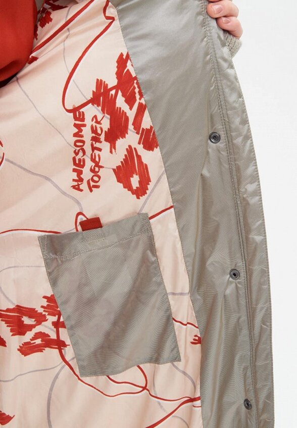 Пуховик Gerry Weber