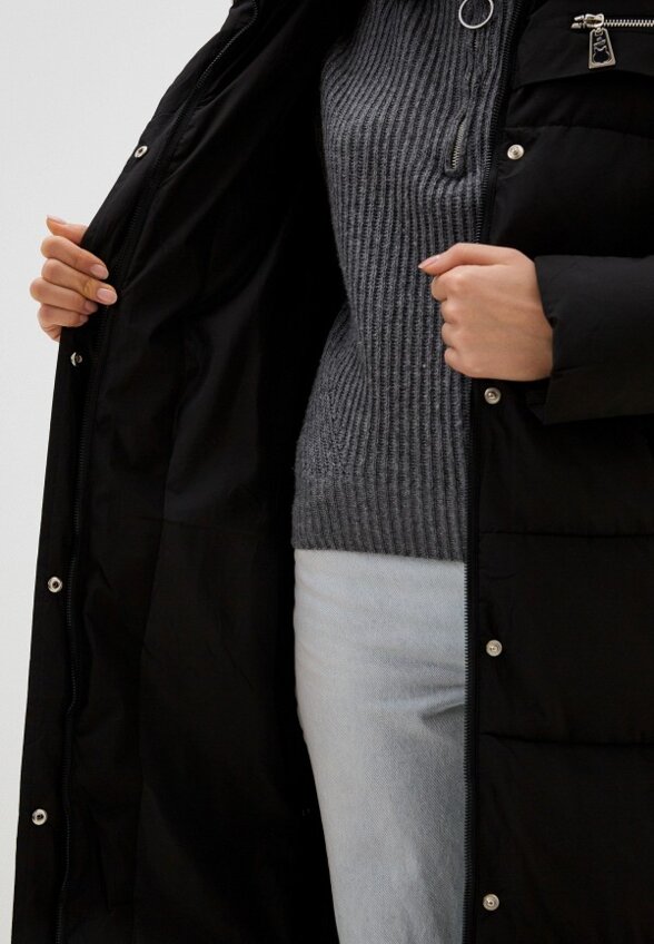 Пуховик Winterra