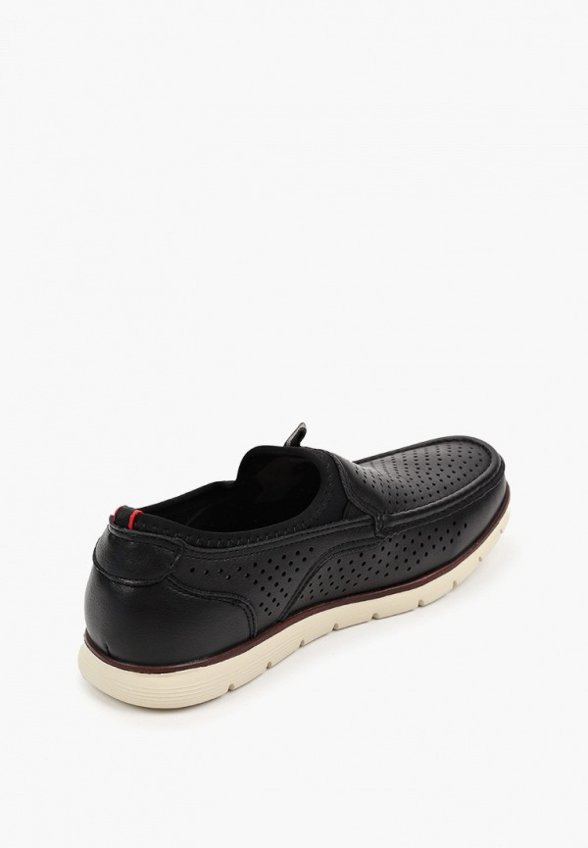 Мокасины Капитошка