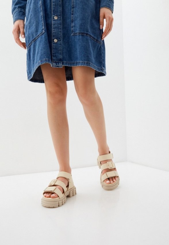 Сандалии Vasconte