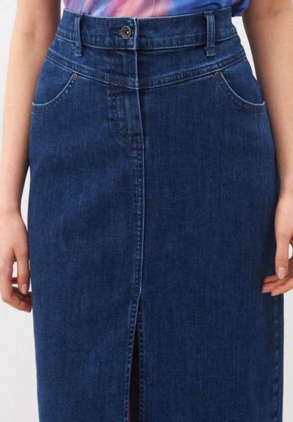 Юбка джинсовая Gerry Weber