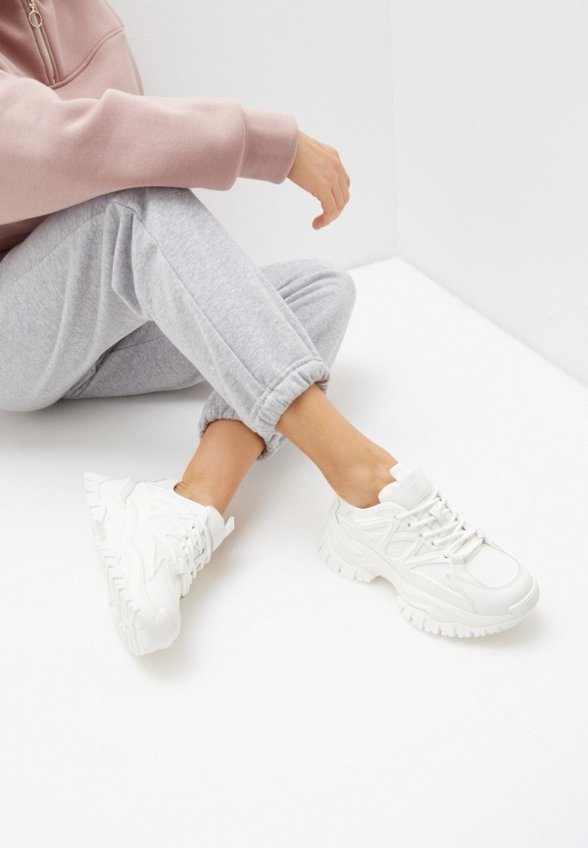 Кроссовки Ekonika