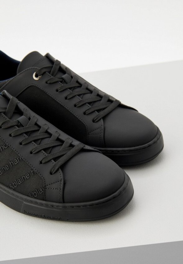 Кеды Harmont & Blaine