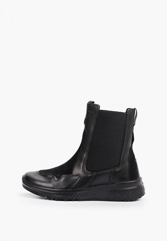 Ботинки Wanngo