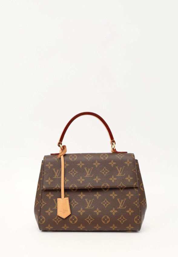 Louis Vuitton Cluny