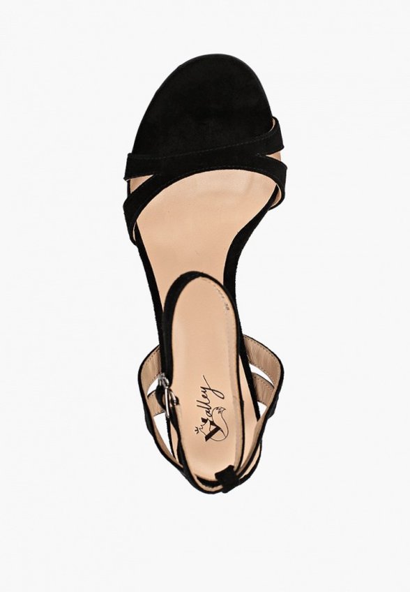 Босоножки Valley