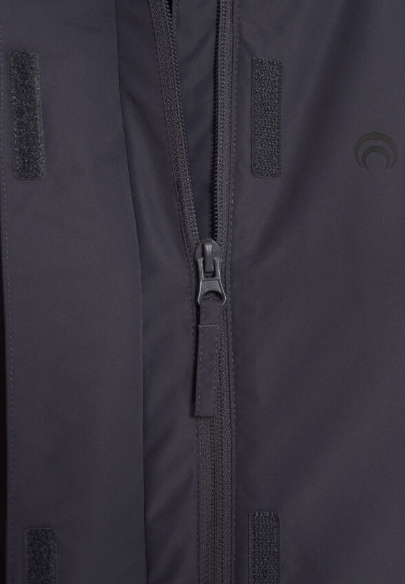 Куртка утепленная женская Outventure, Серый