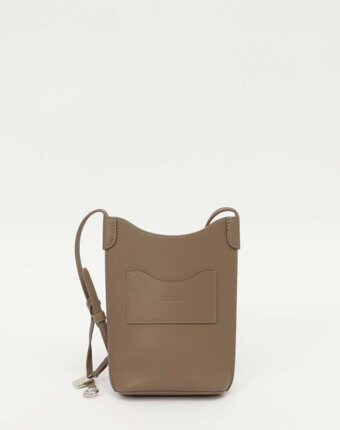 Loro Piana Leather Bag женщинам