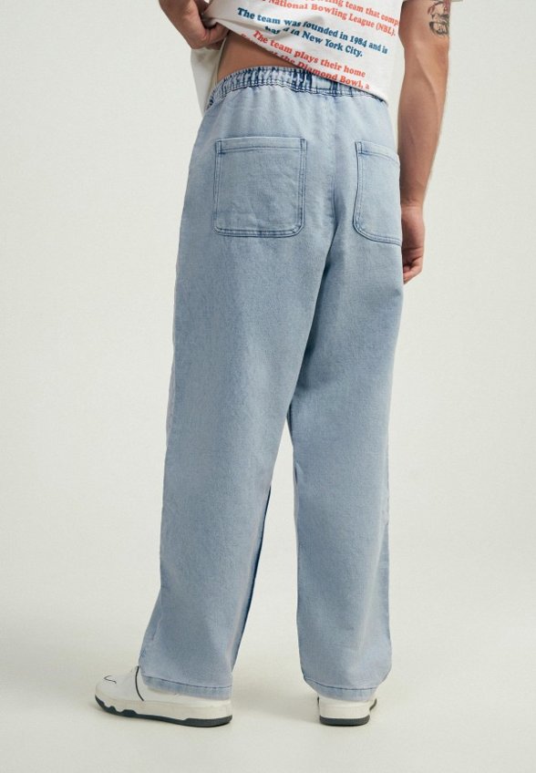 Джинсы Твое