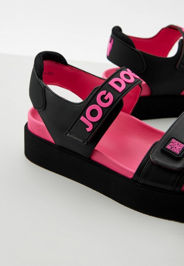 Босоножки Jog Dog