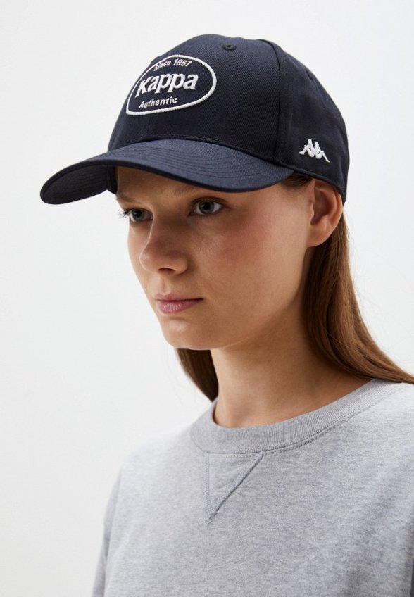 Бейсболка Kappa
