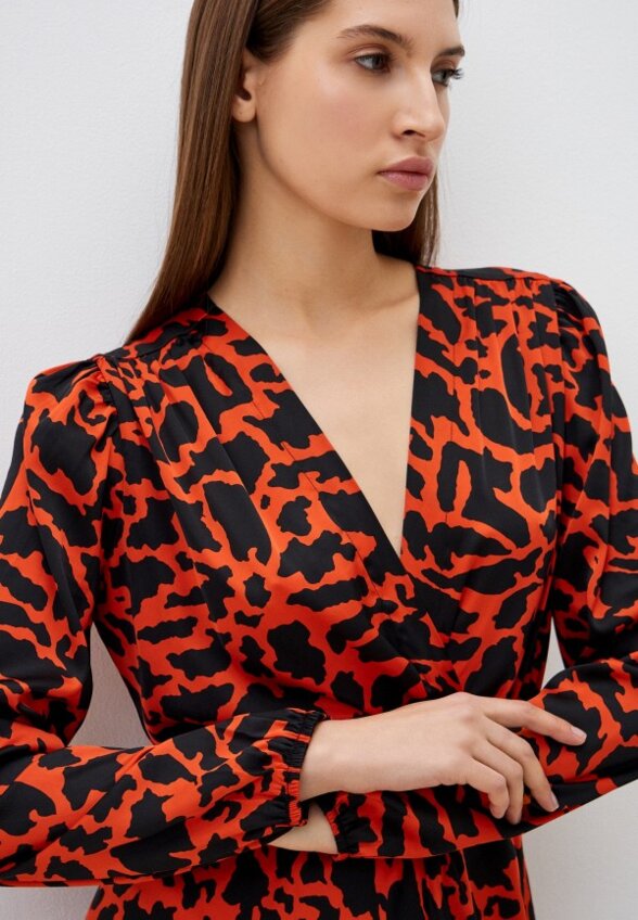 Платье M,a,k you are beautiful