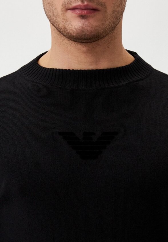 Джемпер Emporio Armani