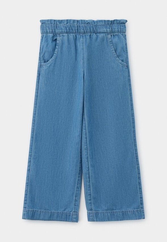 Джинсы Tom Tailor