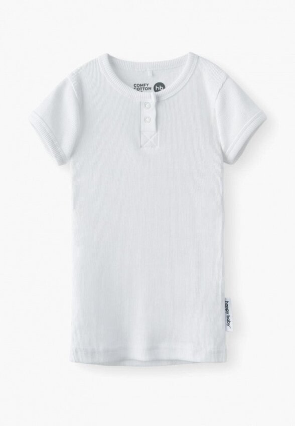 Футболка Happy Baby