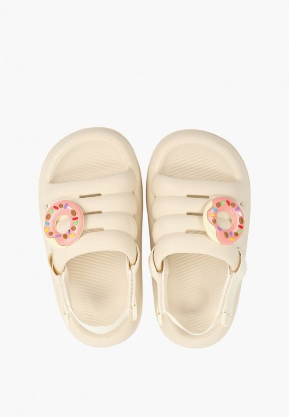 Сандалии и джиббитсы Котофей