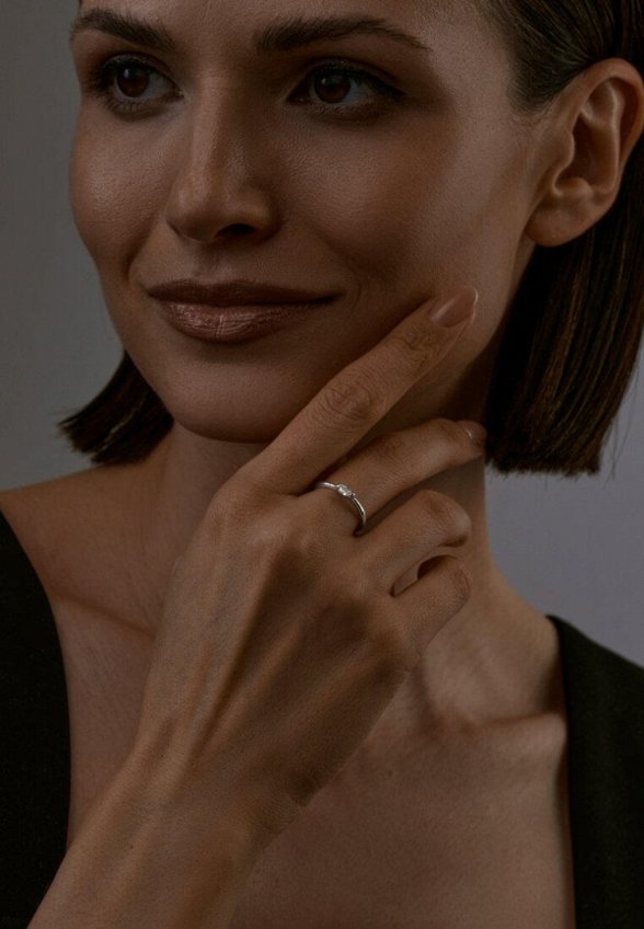 Кольцо Sokolov