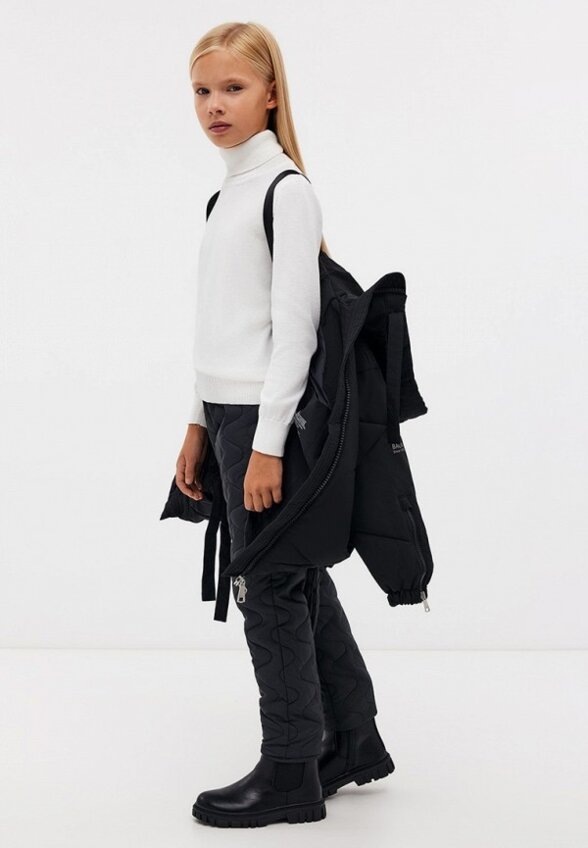 Куртка утепленная Baon