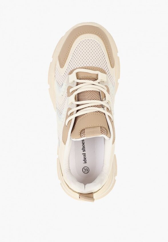 Кроссовки Ideal Shoes