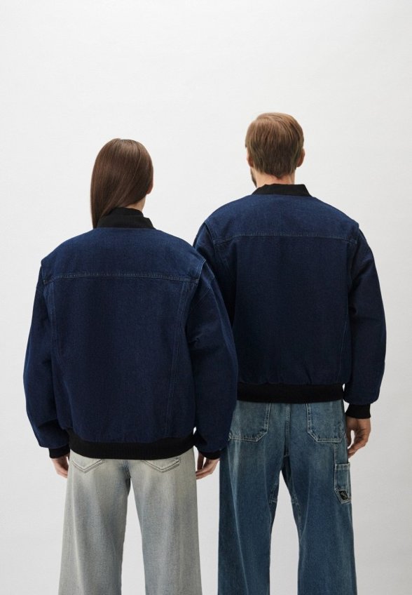 Куртка джинсовая BLCV