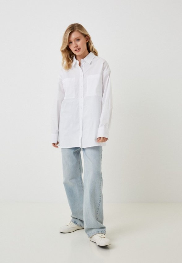 Рубашка Urban Tiger