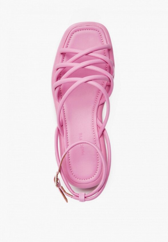 Сандалии Mascotte