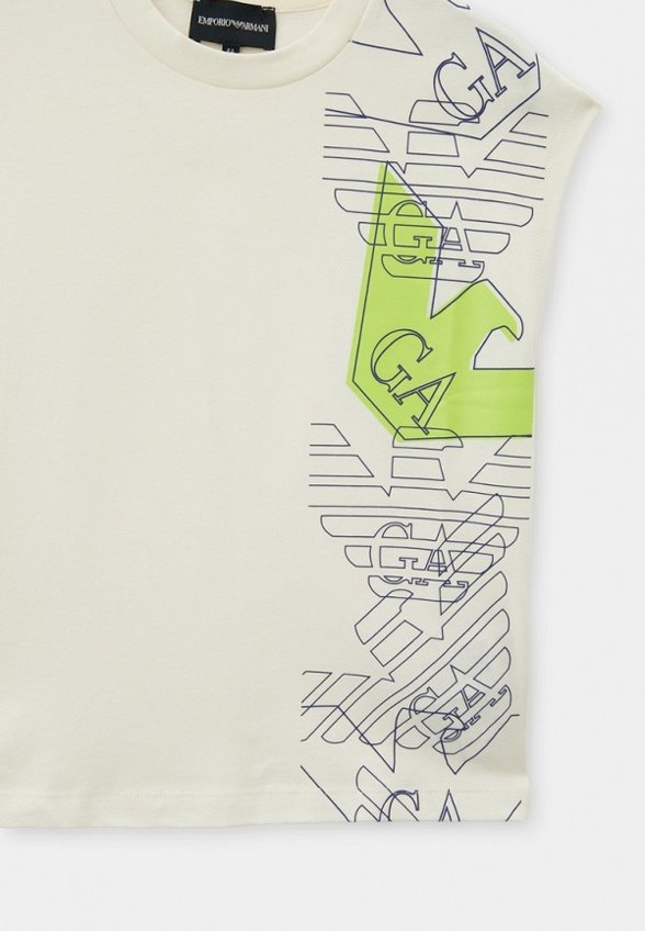 Костюм спортивный Emporio Armani