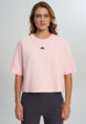 Футболка женская Ellesse, Розовый2  - превью