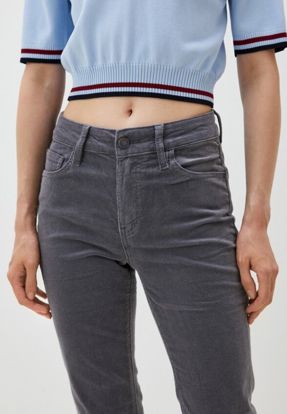 Брюки Dimarkis Day