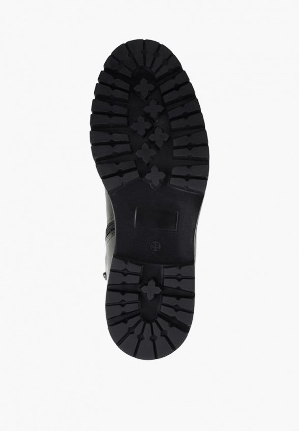 Ботинки Ascalini