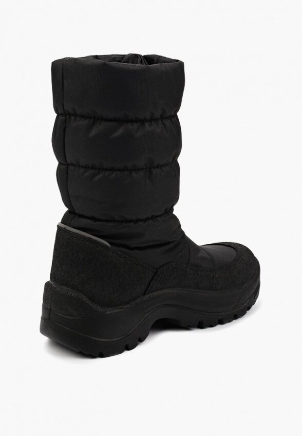 Дутики Nikastyle