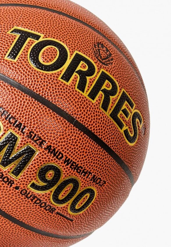 Мяч баскетбольный Torres