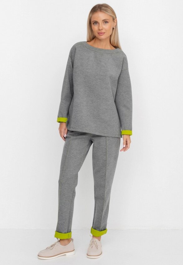 Свитшот Savage