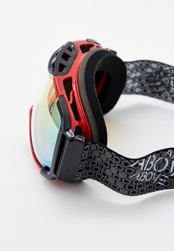 Маска горнолыжная Above