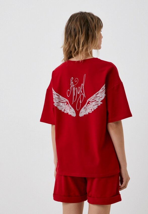 Костюм спортивный D.S