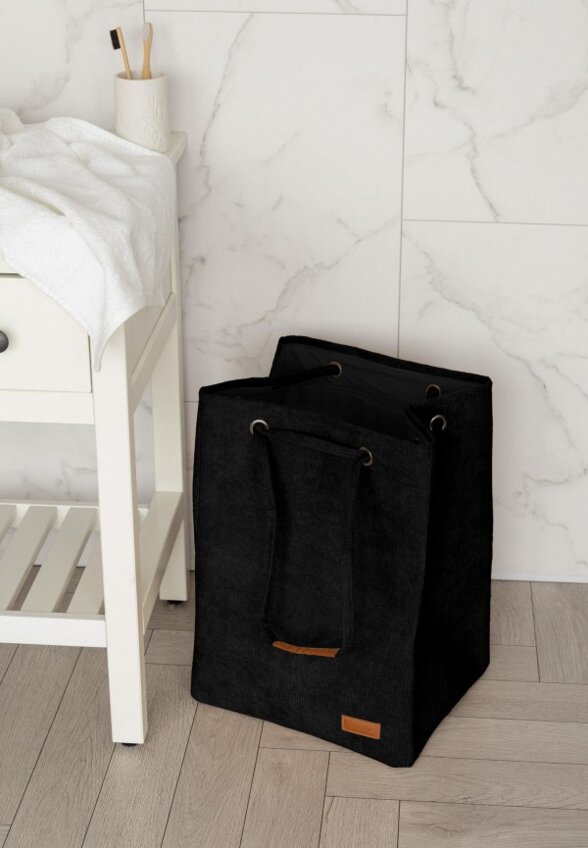 Корзина для белья DeNastia