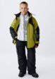 Флисовая толстовка для мальчиков6  - превью