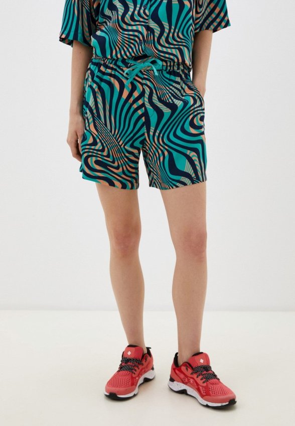 Шорты Northland