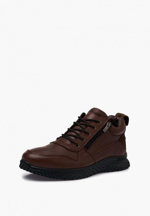 Ботинки Alessio Nesca