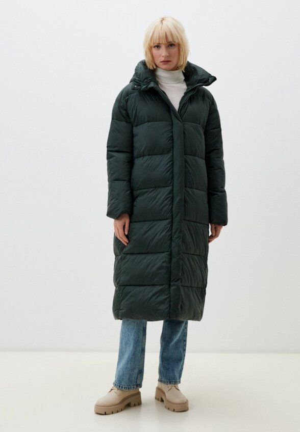 Пуховик Calliope