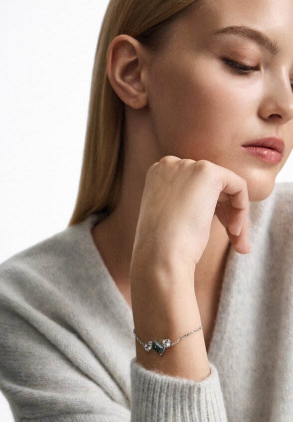 Браслет Swarovski®