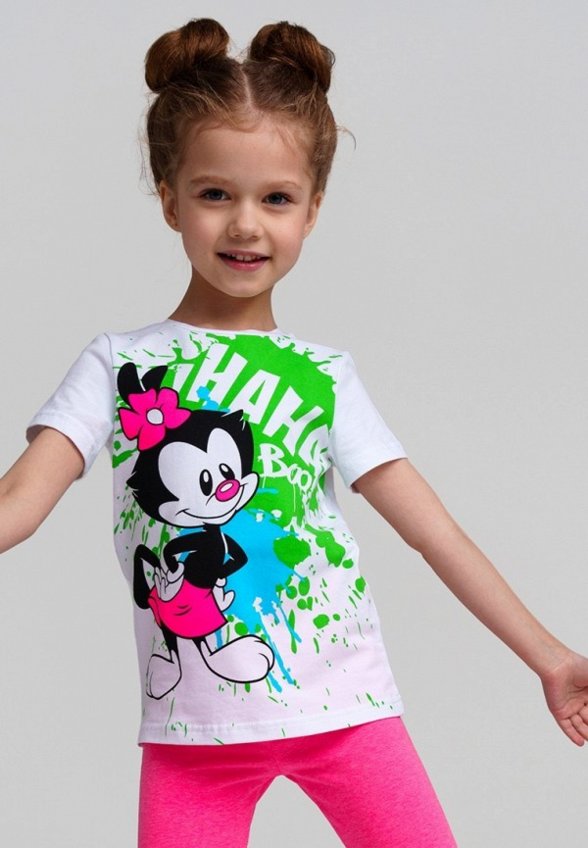 Футболка PlayToday