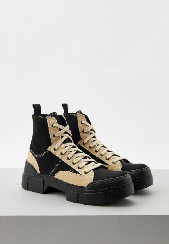 Ботинки Vic Matie