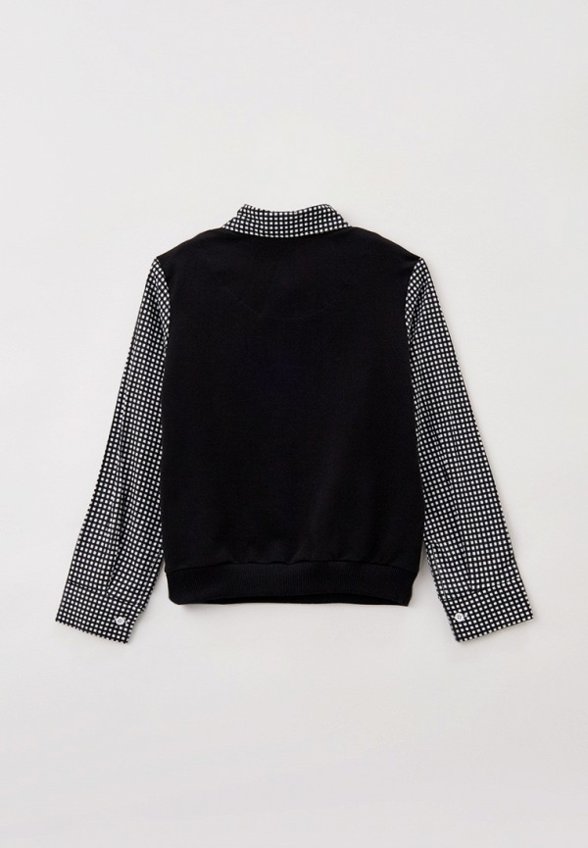 Свитшот Mark Formelle