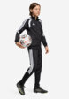 Брюки для мальчиков Adidas Tiro26, Черный3  - превью