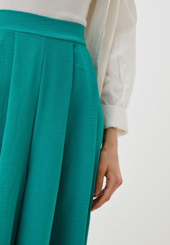 Юбка-брюки Vivostyle