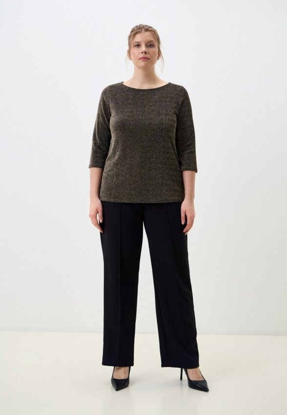 Лонгслив Punt Roma