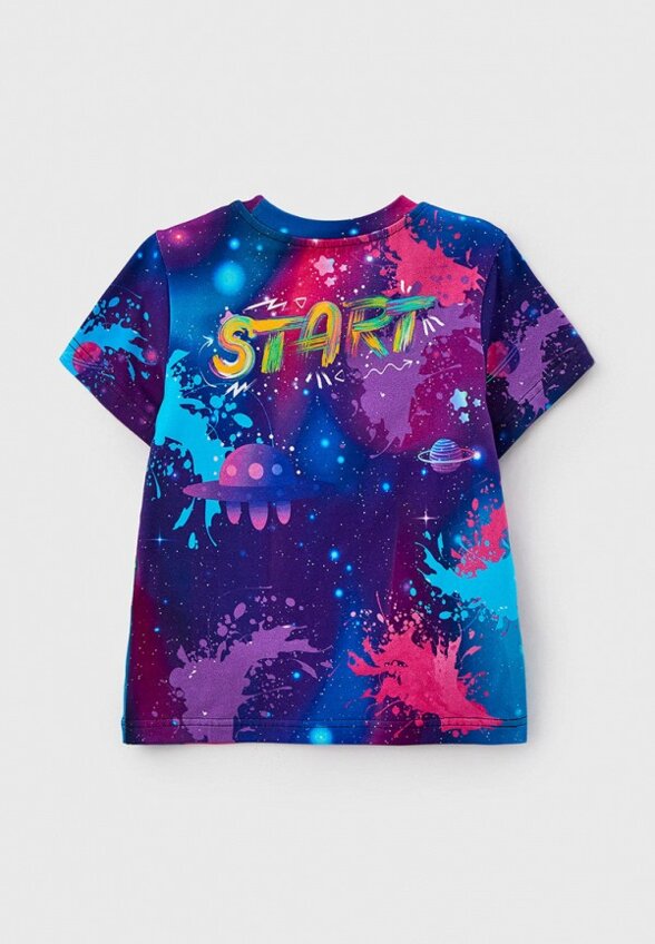 Футболка Vis-a-Vis