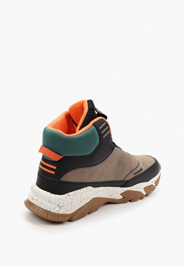 Кроссовки GSD